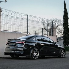 Minigonne laterali compatibili