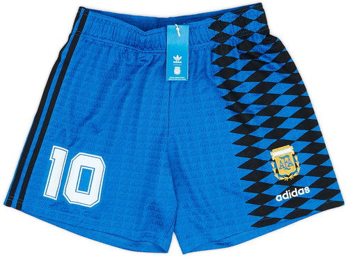 Argentina 1994 adidas - argentina,