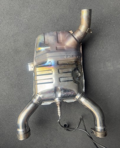 Catalizzatore bmw 1150 - catalizzatore,