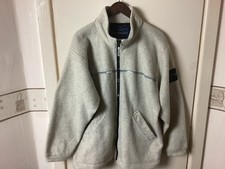 Giacca pile uomo Henri Lloyd