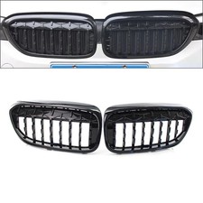 Front Bumper Kidney Grill