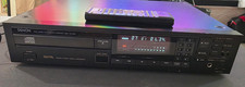 DENON DCD-1500 Lettore CD 1986