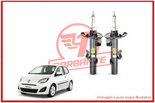 Kit coppia ammortizzatori - coppia,