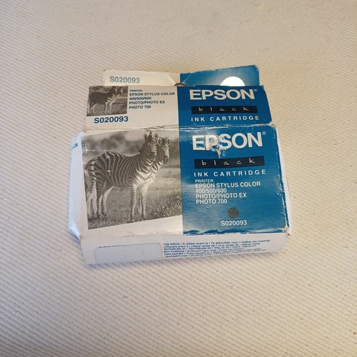 Cartuccia nero stampante epson - nero,