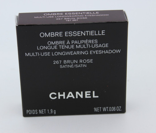 Chanel ombre essentielle - chanel,