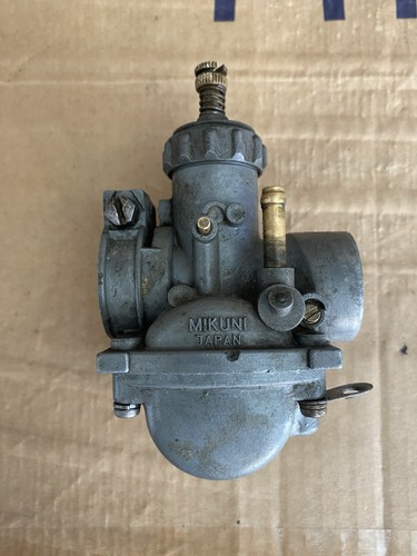 Carburatore kawasaki kh250 - carburatore,