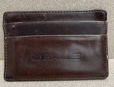 Cutter & Buck LEXUS Brown