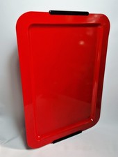 VASSOIO MORINOX IN ACCIAIO INOX  Acciao Vintage Segni Di Usura Made In Italy 