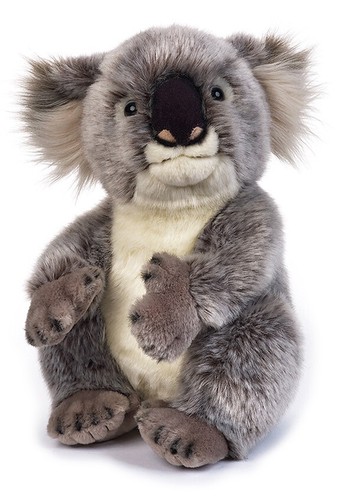 Peluche koala 650018 lelly - 650018,