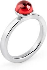 BROSWAY BTGC33 Anello Donna Tring in Acciaio - Retail price € 20,00