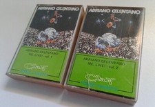 2 MUSICASSETTE #ADRIANO