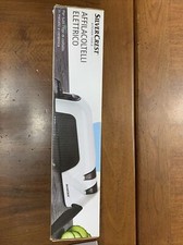 affila coltelli silvercrest 