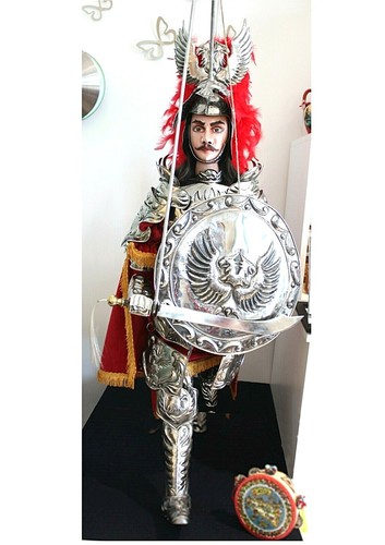 Pupo siciliano orlando - siciliano,