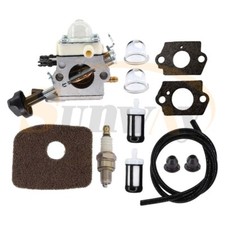 Carburatore per soffiatore