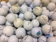 80 CALLAWAY WARBIRD-WARBIRD PLUS PALLINE PALLE DA GOLF USATE CAT. AAA-AA