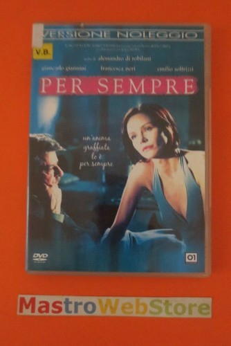 Per sempre giannini neri - -,