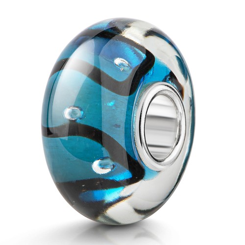 Materia vetro bead petrol - materia,