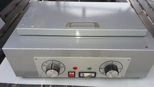 STERILIZZATORE A SECCO LT 004564 FUNZIONANTE 400W