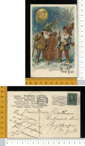 V3579 buon anno - v3579],