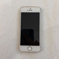 Apple iPhone 5s A1457 Oro Gold 488