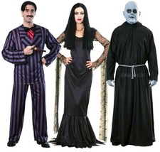 Official Addams Family