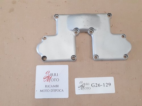 Carter coperchio valvole testa - carter,