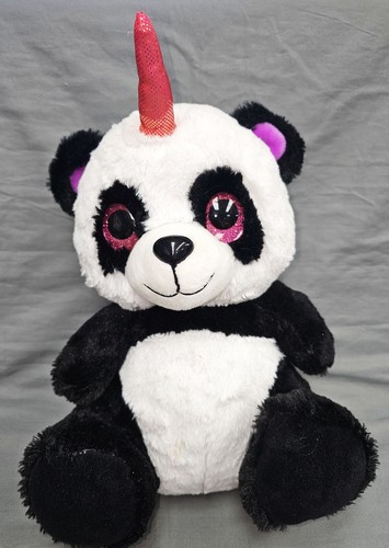 Impact merchandise panda - merchandise,