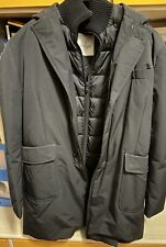 Giubbotto Moncler Uomo con Gilet Interno