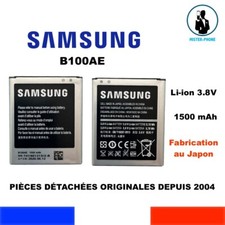 Batterie origine samsung - batterie,