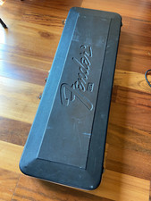 Fender Elite SKB anni 80 90