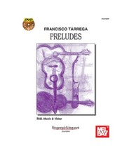 MEL BAY FCL0006DP Francisco