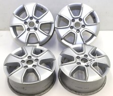 ORIGINALE 4x pezzi VW Amarok I