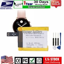 New APP00302 Battery For