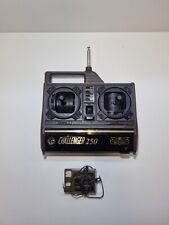 Hitec Challenger 250 RC Radio Control 