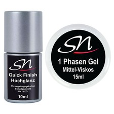 UV LED 3 in 1 fasi gel e gel