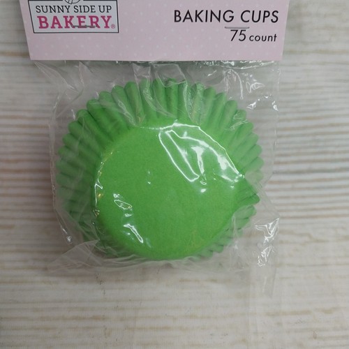 Nuovo fodere per cupcake - per,