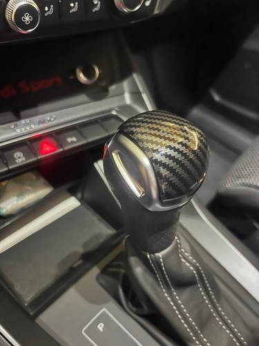 Due pezzi tuning - per, audi