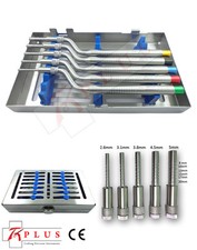 Osso Diffusione Osteotomi