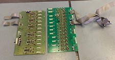 Lot of 2 Yamaha XZ020 & XZ064