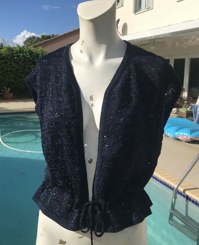 Vintage courreges paris blu - vintage,