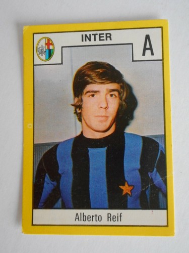 Figurina calciatori reli - ***figurina,