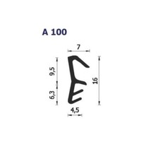 Guarnizione per Infissi