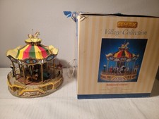 Lemax Carole Towne Belmont