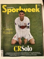 SPORTWEEK GAZZETTA