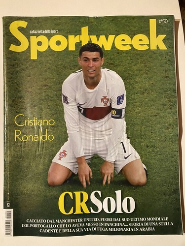 Sportweek gazzetta - sportweek,
