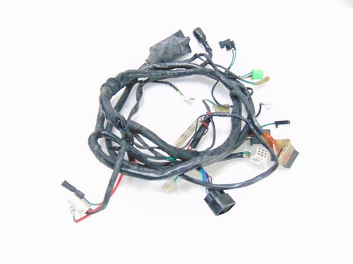 Impianto elettrico kymco - impianto,