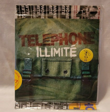 TELEPHONE  ILLIMITÉ (2 CD SET