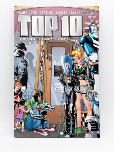 Top libro dc comics - 2, (dc