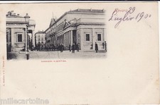 #NOVARA: BARRIERA ALBERTINA