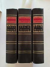 ENCICLOPEDIA BRITANNICA OR A